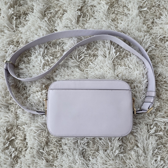 Kate Spade New York Lavender Crossbody Bag - Picture 2 of 7